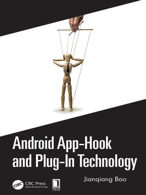 cover image of Android App-Hook and Plug-In Technology